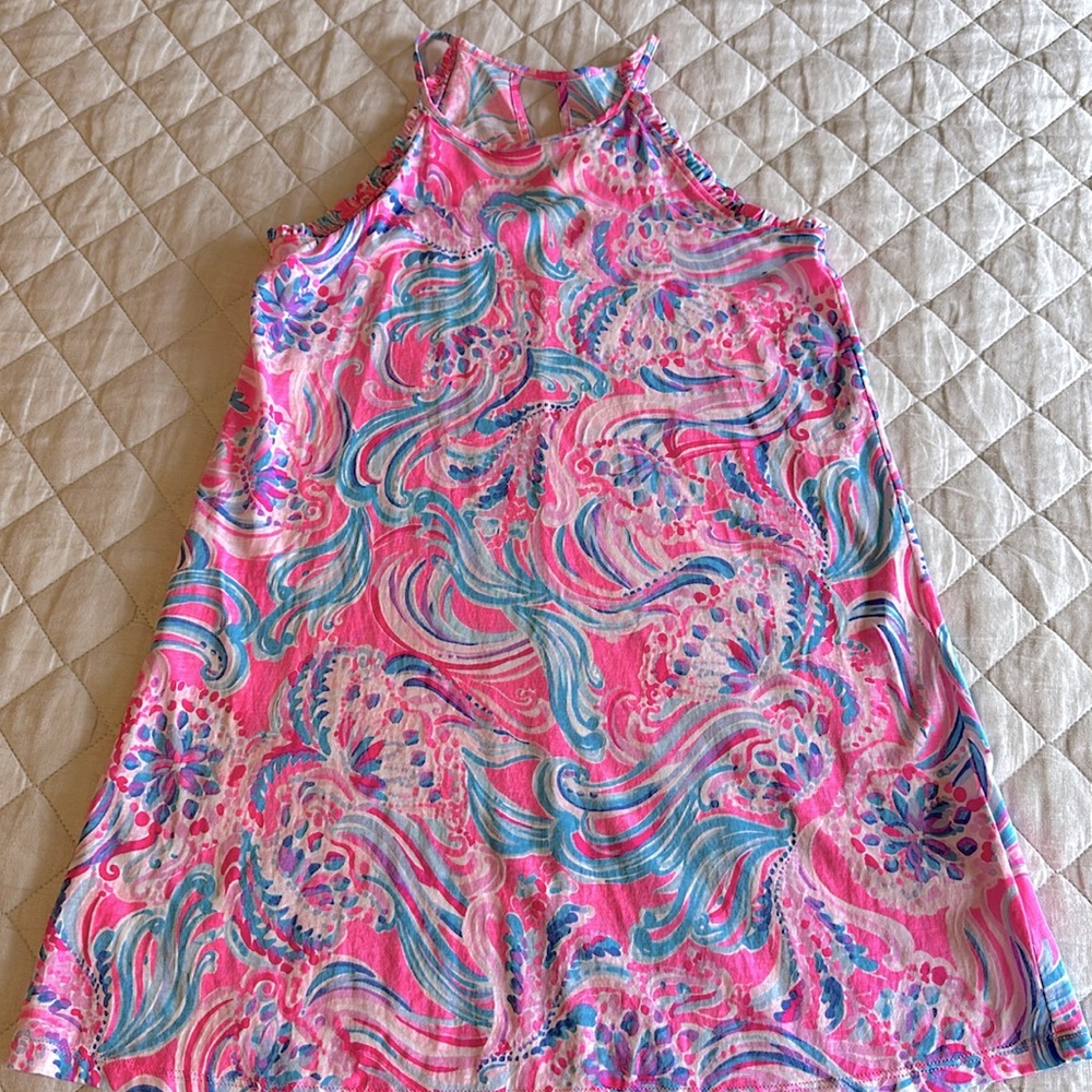Adorable Lilly sundress ☀️🏖️